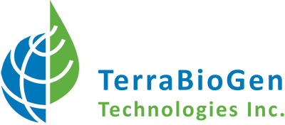 Terrabiogen Logo